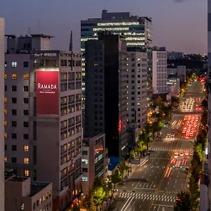 Otel Ramada By Wyndham Dongdaemun