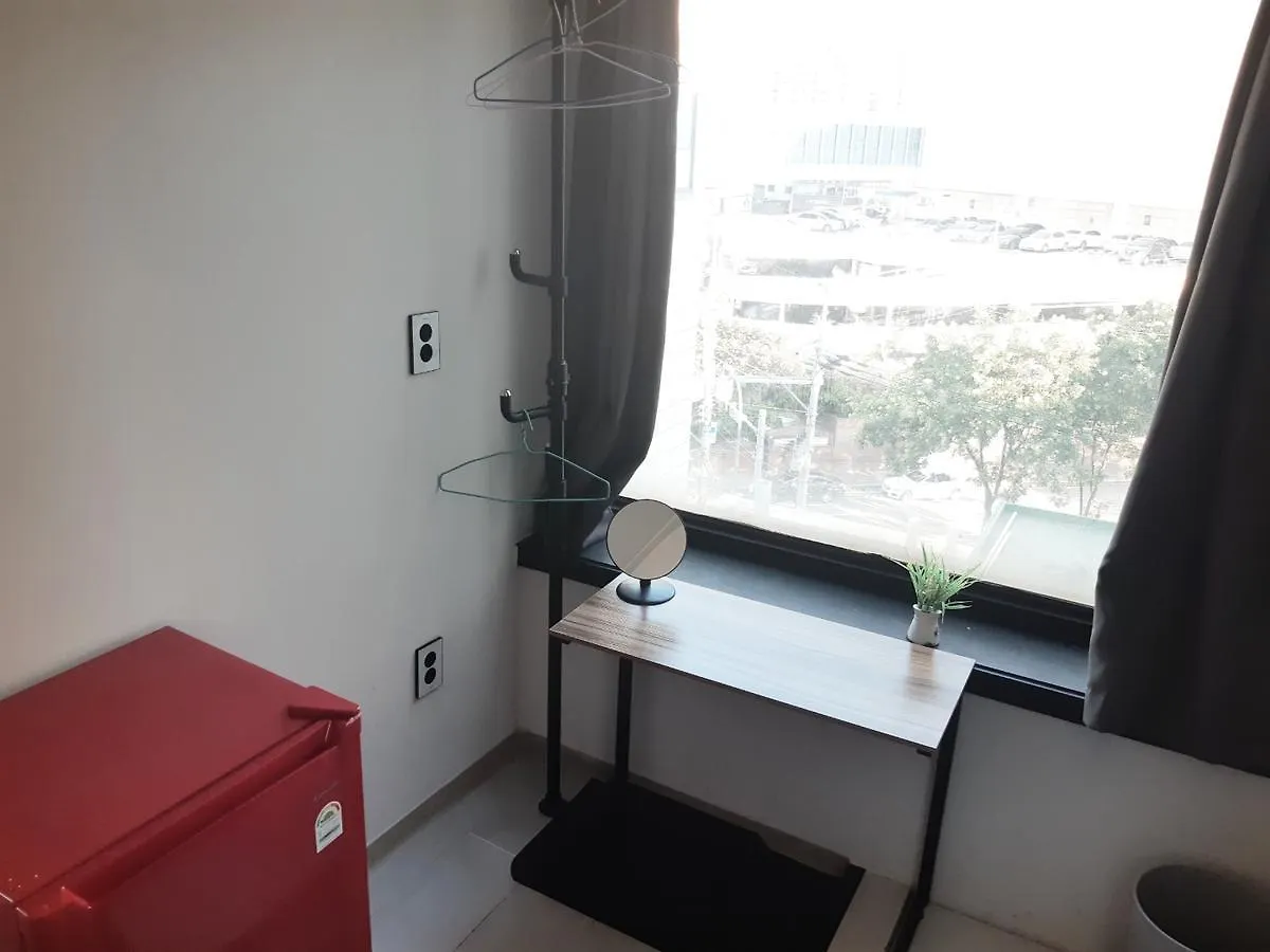 Sinchon Cooing Guesthouse Guest house Seoul