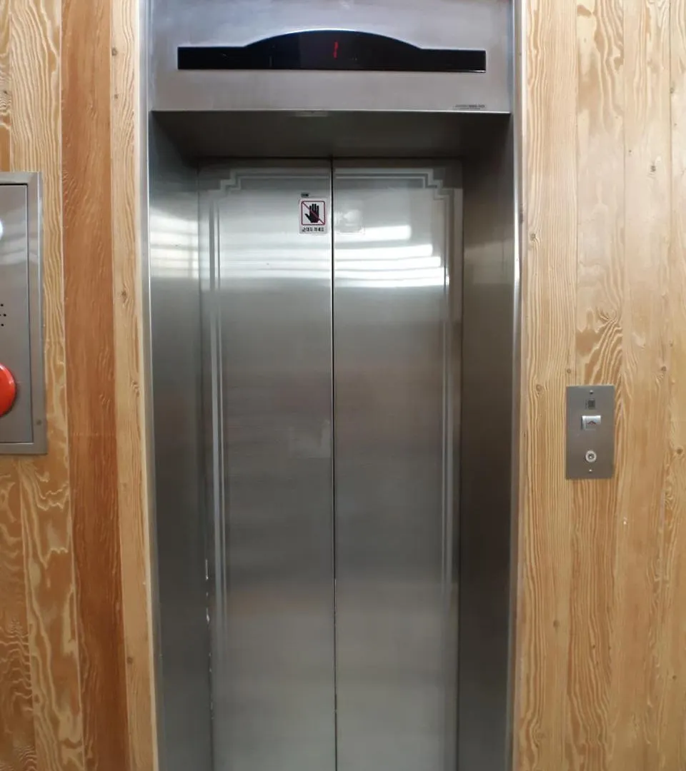 Sinchon Cooing Guesthouse 2*, Seoul South Korea