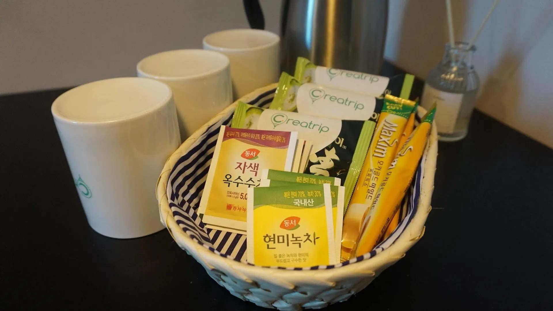 Sinchon Cooing Guesthouse Guest house Seoul