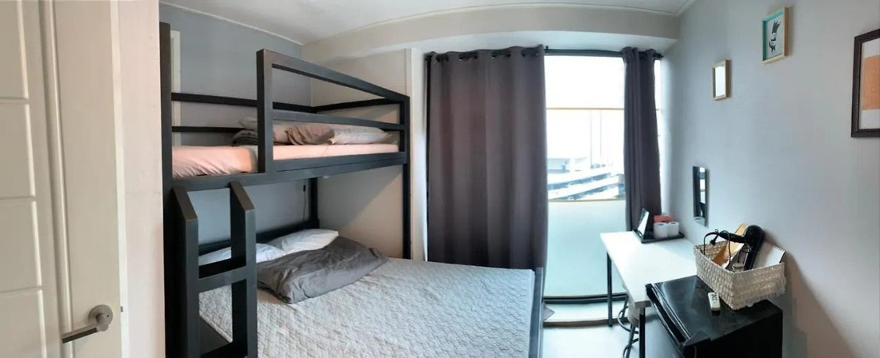 Sinchon Cooing Guesthouse